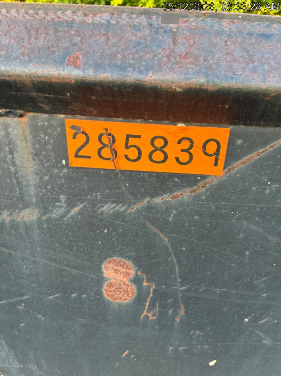 2022 STAR INDUSTRIES 1425
