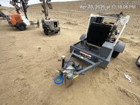 2022 ATLAS COPCO PAC F44 KD