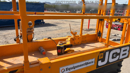 2023 JCB S1930E