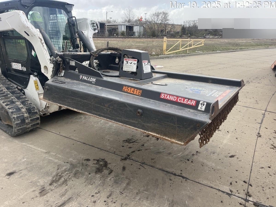 2022 PALADIN 30372A-0022