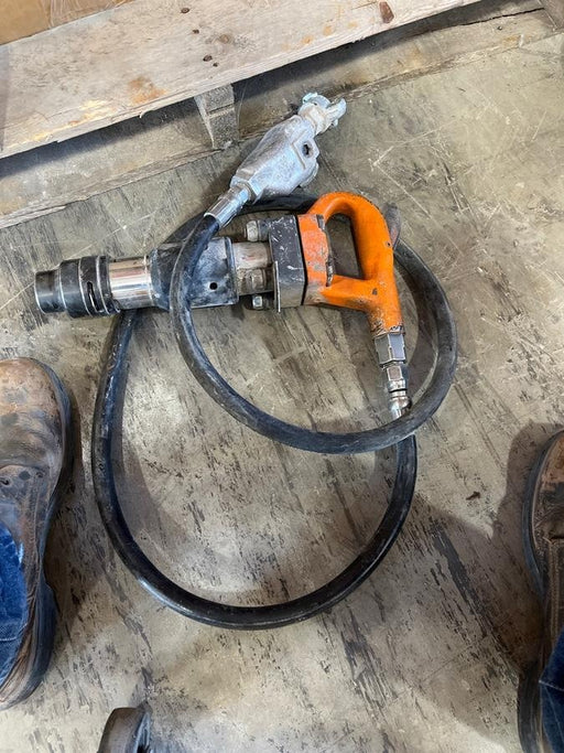 2021 MICHIGAN PNEUMATIC MP-CH3R