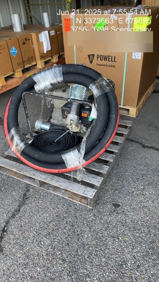 2025 MI-T-M WTP-T03-0MGH