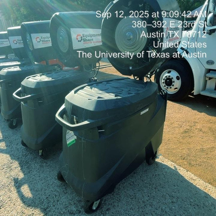 2024 POWER BREEZER PB4MAX