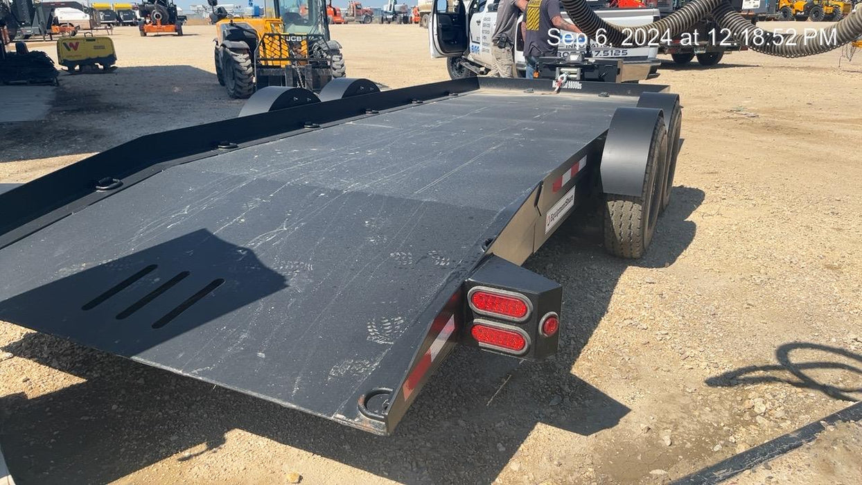 2024 STEELPOINT K19E