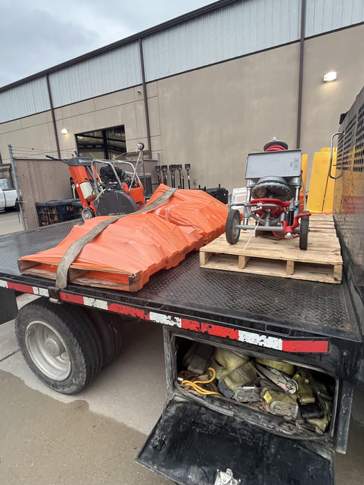 2023 RIDGID 300