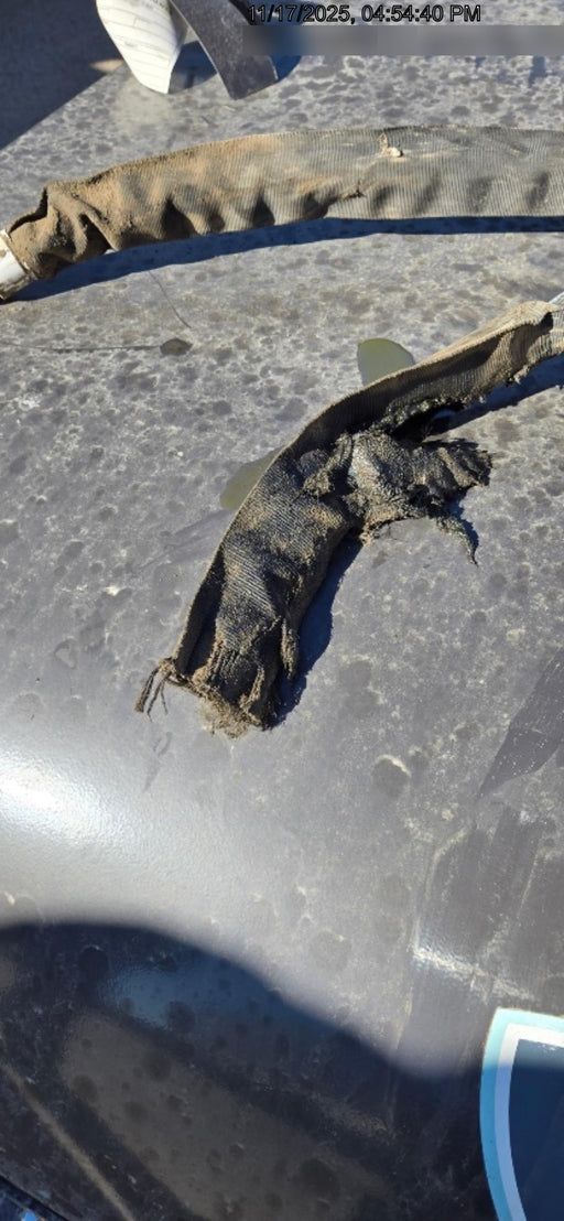 2025 PALADIN Sweepster SB72