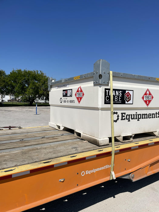 2022 WESTERN GLOBAL 50TCG