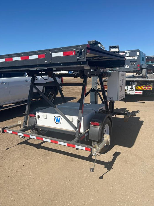 2024 WANCO WLTS-MM8A-1600