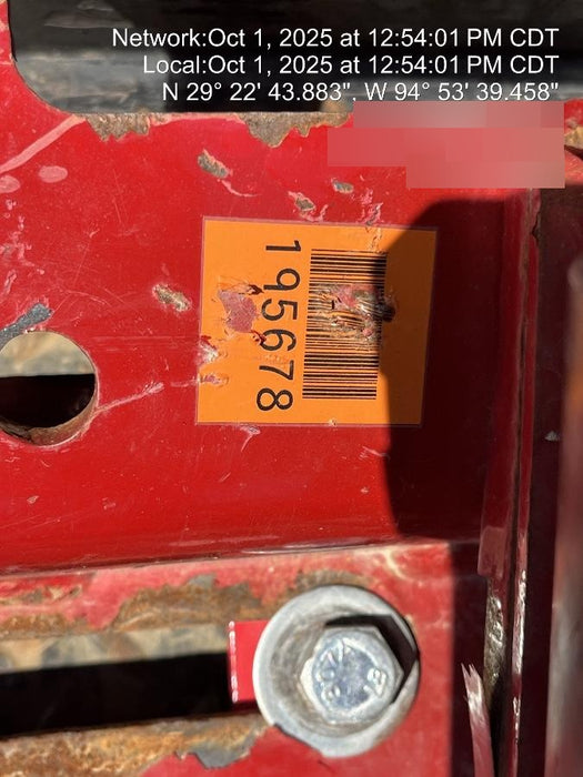 2021 MATHEY DEARMAN 2115