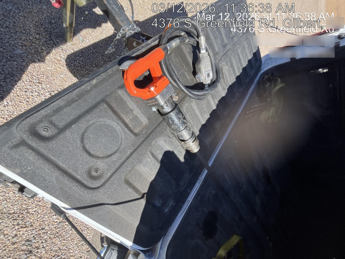 2022 MICHIGAN PNEUMATIC ES-CH3R-TRACKER