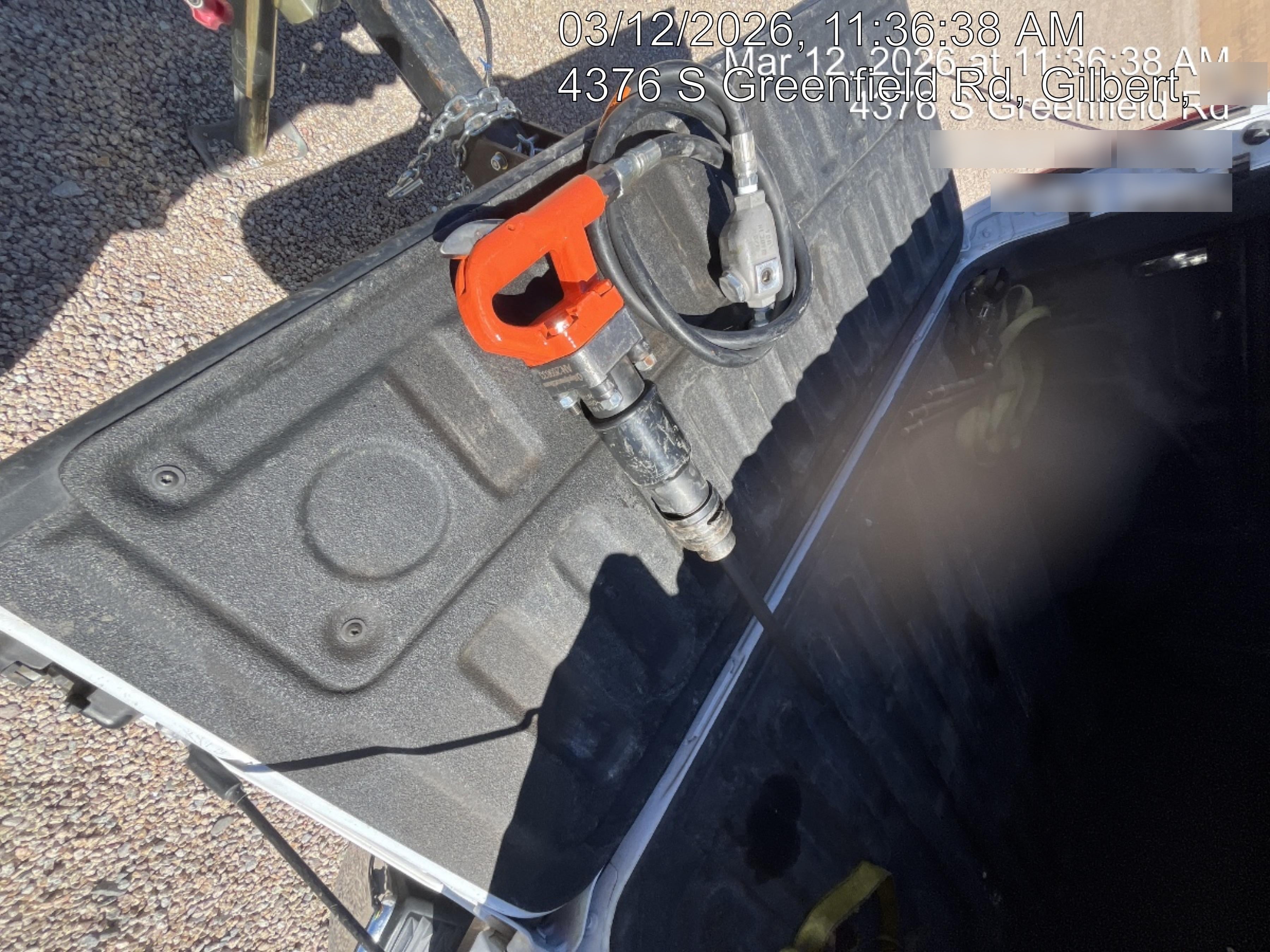 2022 MICHIGAN PNEUMATIC ES-CH3R-TRACKER