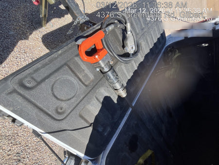 2022 MICHIGAN PNEUMATIC ES-CH3R-TRACKER