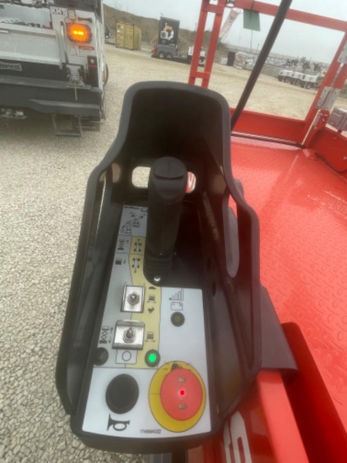 2024 SKYJACK SJ3226