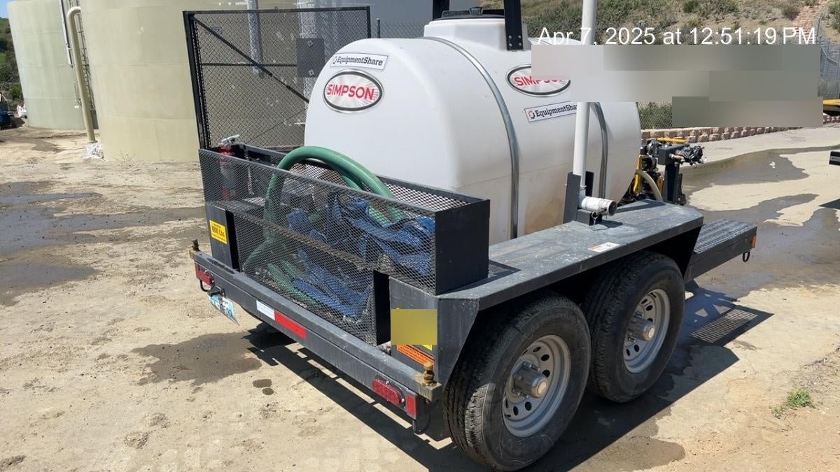 2023 SIMPSON SWT-52517