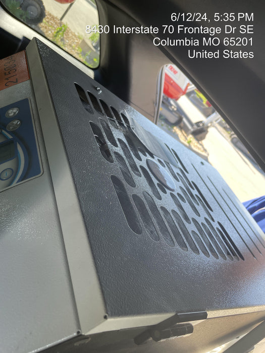 2022 KWIKOOL KPAC1411-2