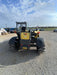 2018 Wacker Neuson TH627 Wacker Neuson TH627 Telehandler w/Canopy, Solid Tires, 48" Carriage and Forks
