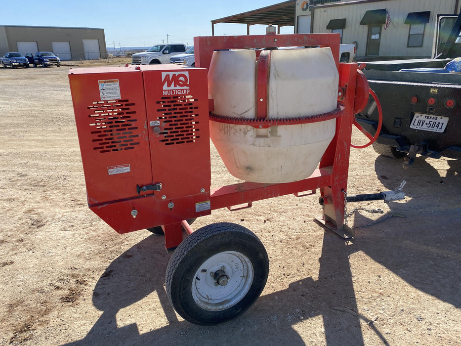 2020 MULTIQUIP MC94PH8