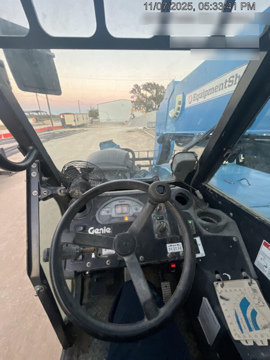 2019 GENIE GTH-1056
