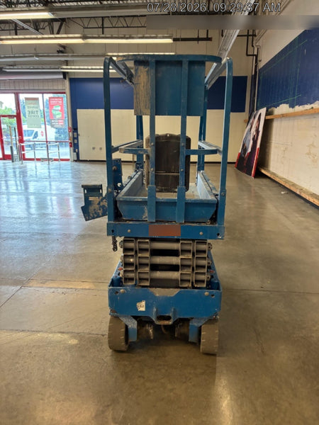 2020 Genie GS-1930 GENIE GS-1930