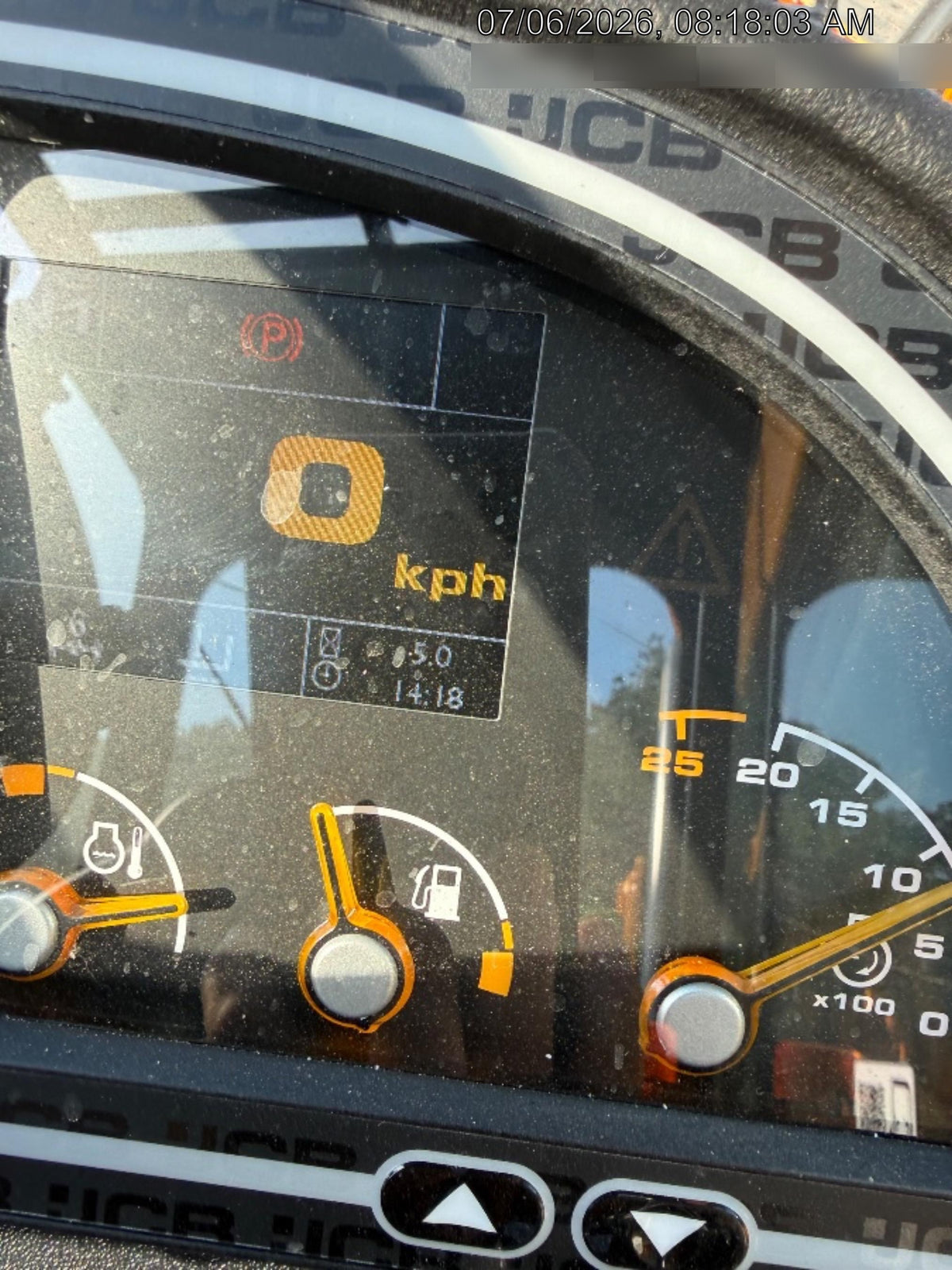 2026 JCB 510-56