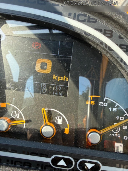2026 JCB 510-56