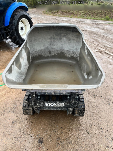 2023 TORO MBTX 2500-TS