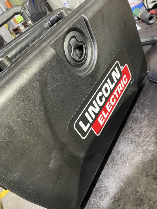 2022 LINCOLN ELECTRIC Activ8X