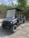 2022 Club Car CA1700D Canopy, Diesel, 4 Passenger