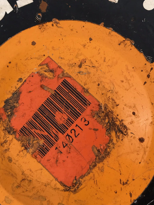 2021 HARRINGTON CF030-20