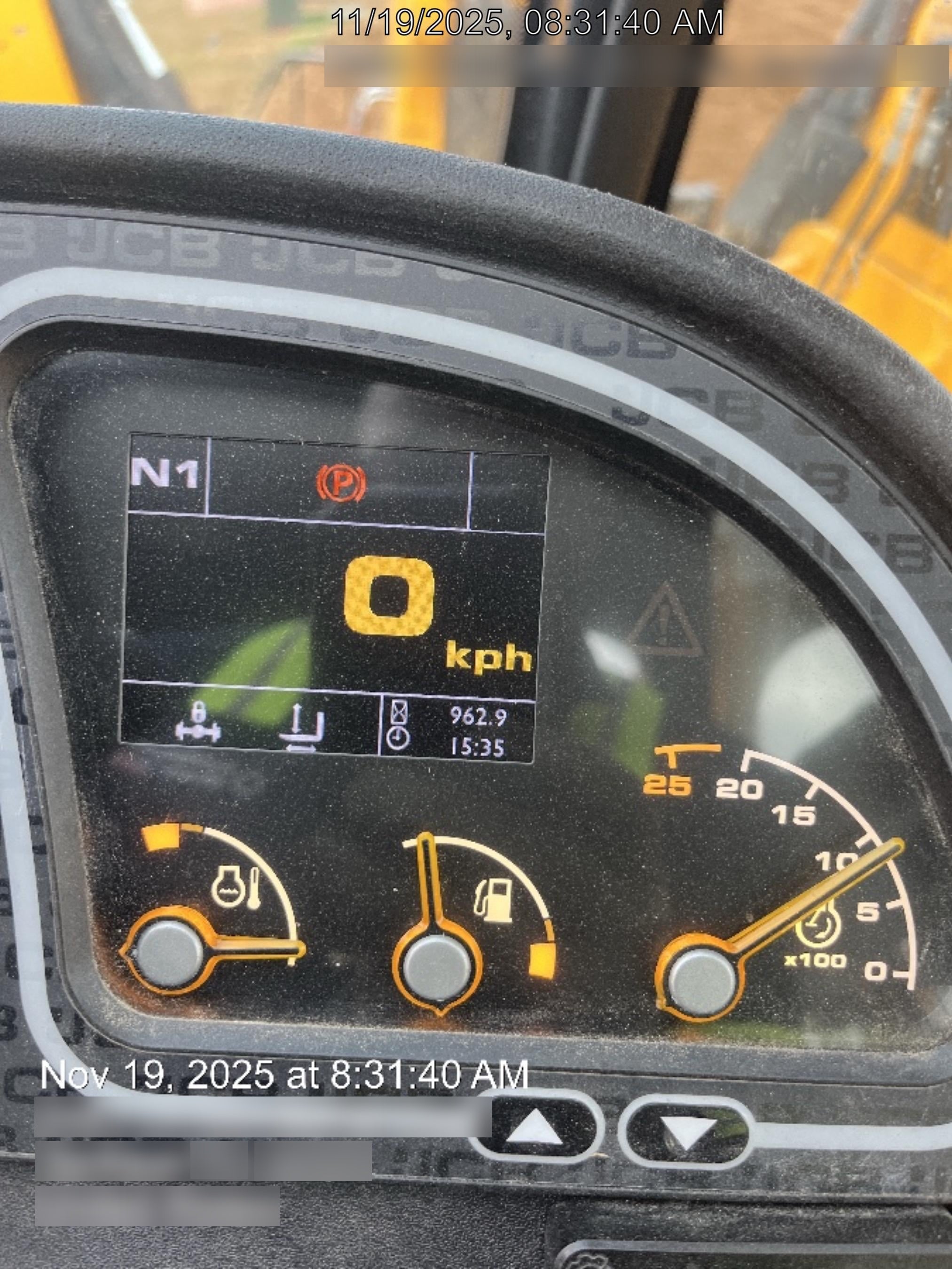 2025 JCB 510-56