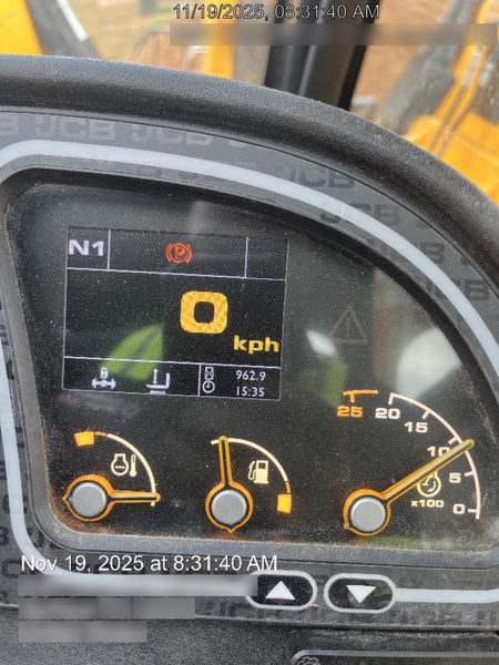 2025 JCB 510-56