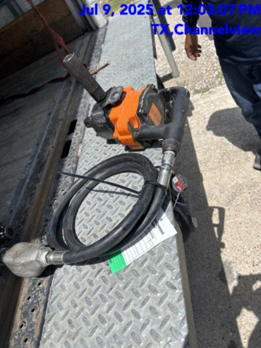 2023 MICHIGAN PNEUMATIC ES-4940B2-TRACKER