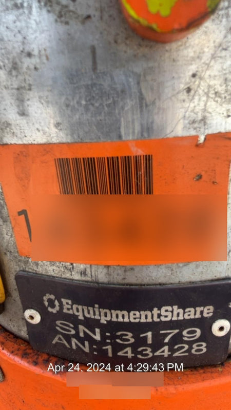 2021 MICHIGAN PNEUMATIC HV-8AM