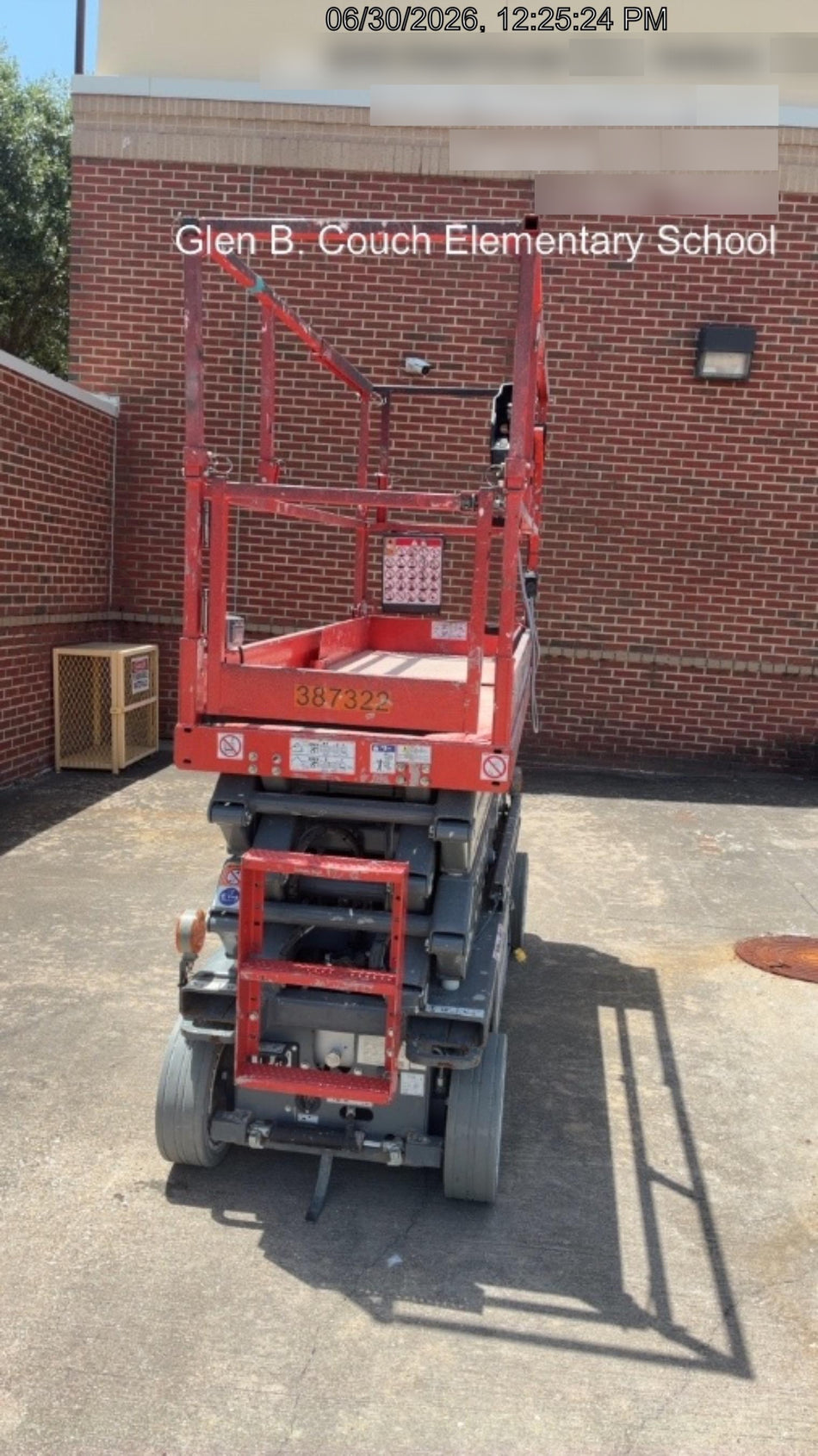 2024 SKYJACK SJ3226