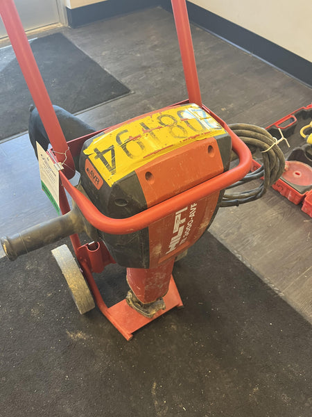 2019 HILTI TE 3000-AVR