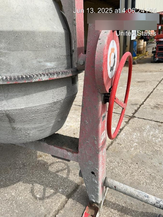 2022 MULTIQUIP MC94PK