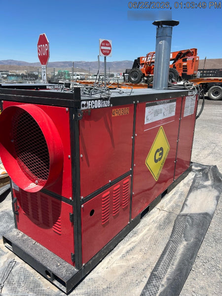 2025 CAMPO EB1000D-RE1