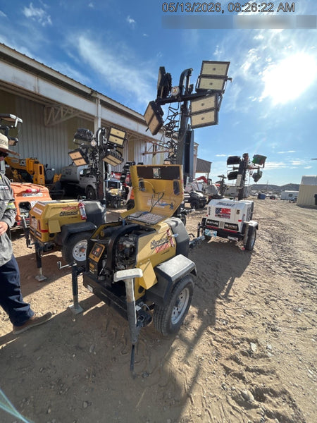 2021 ALLMAND NLV3GR