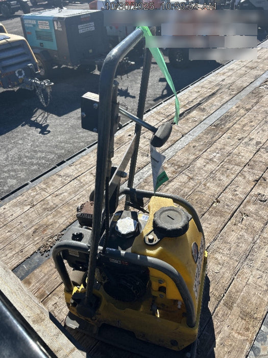 2023 WACKER NEUSON WPU1550AW