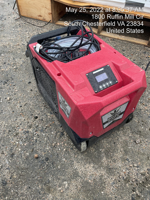 2021 PHOENIX DryMAX XL