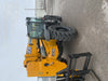 2020 JCB 509-42 Cab/Heat/Air, Solid Tires, Work Lights, Beacon, Aux Hydraulics, Back up Alarm, Lifting Eye, ES Decals