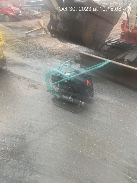 2021 AMMANN APF 15/50