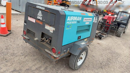 2022 AIRMAN PDS185S