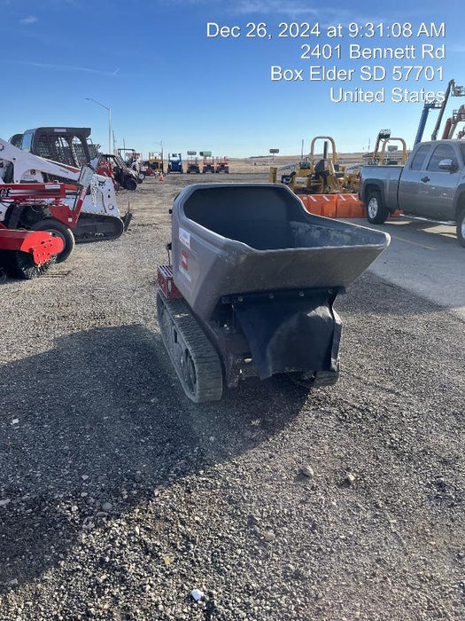 2024 TORO MBTX 2500-TS