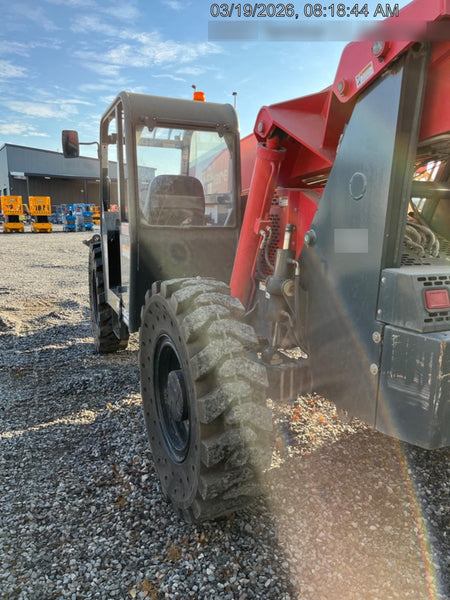2019 MANITOU 12042