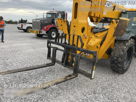 2025 JCB 512-56