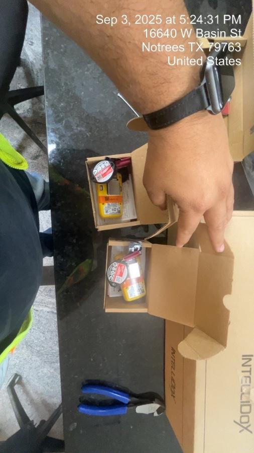 2024 HONEYWELL BWC2-H - Honeywell