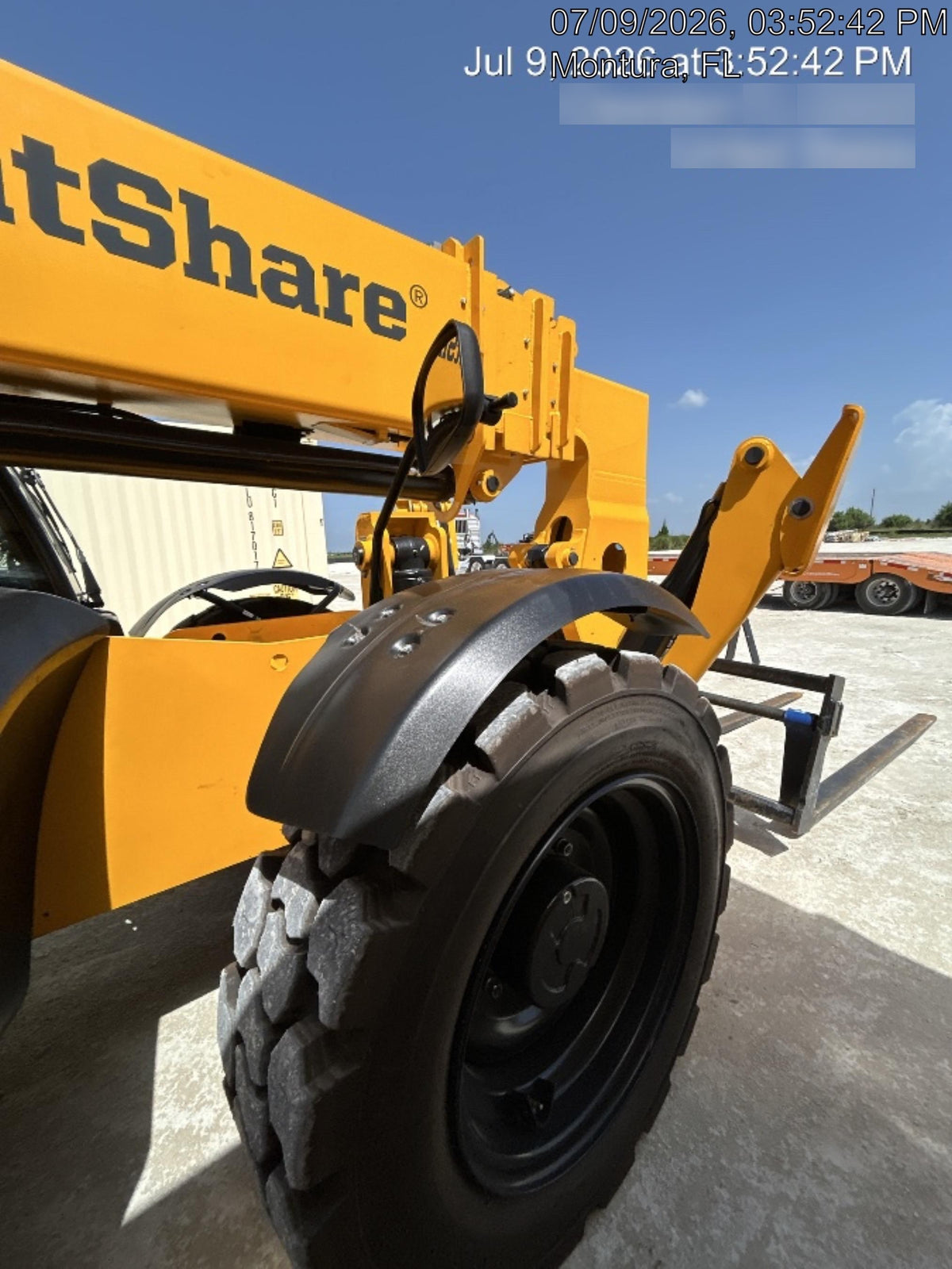 2026 JCB 512-56