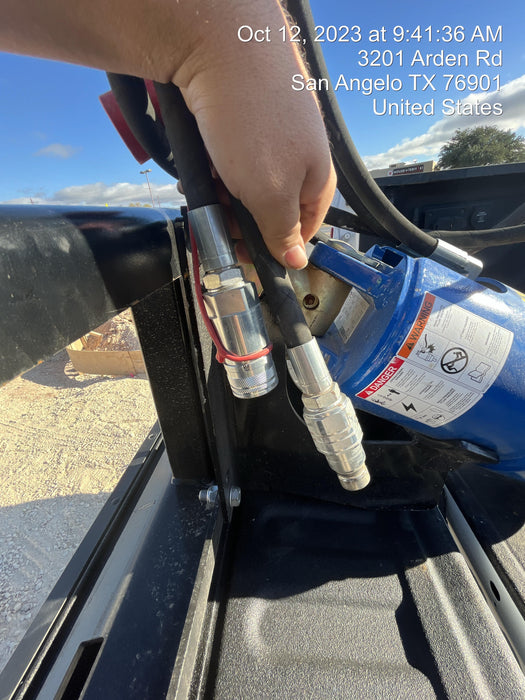 2023 AUGER TORQUE 3300-30