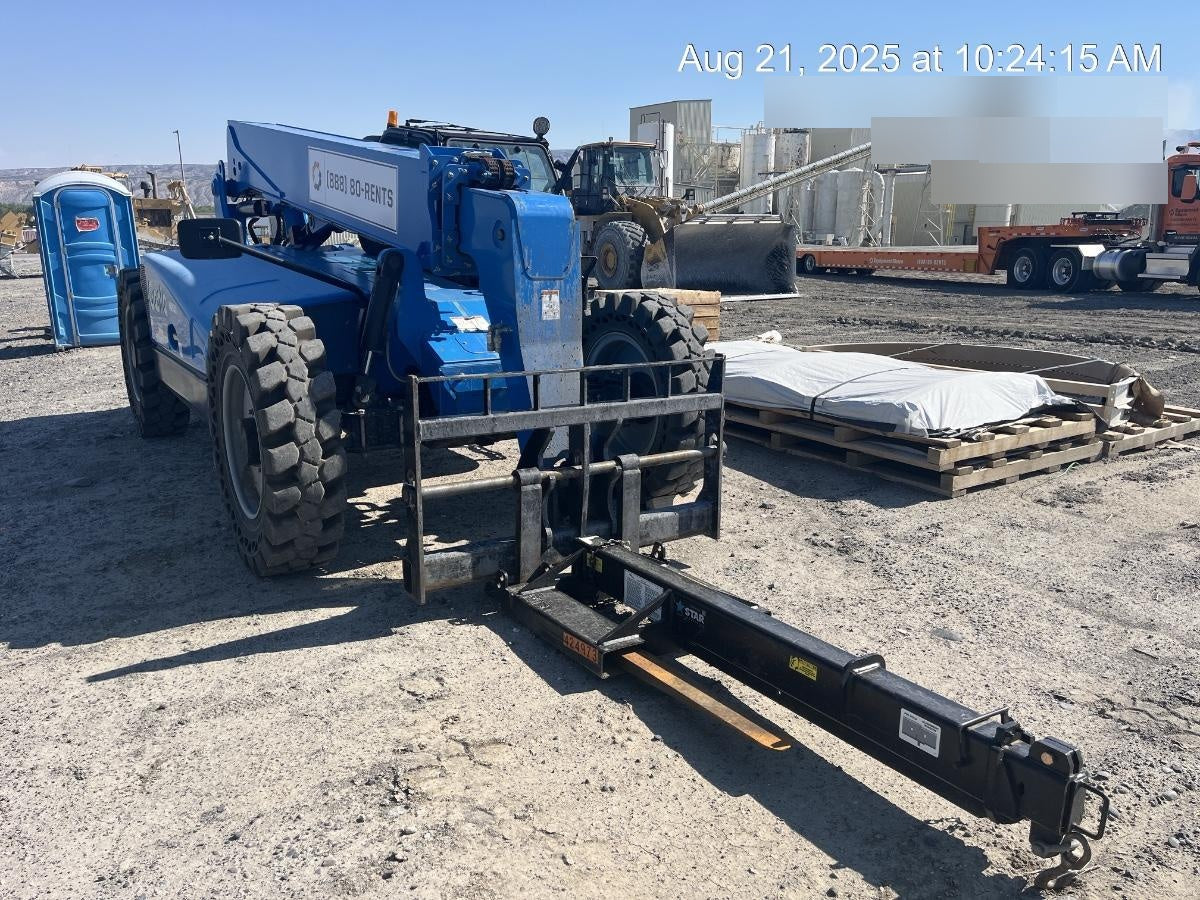 2024 STAR INDUSTRIES M1360B - Star JIB Boom
